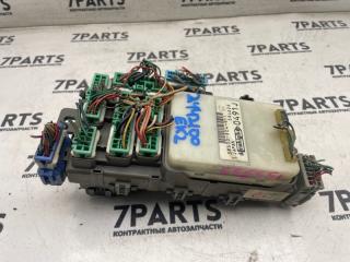 Блок предохранителей HONDA CIVIC EK2 D13B 38600-S04-911,38600-S04-911 3 ракурс
