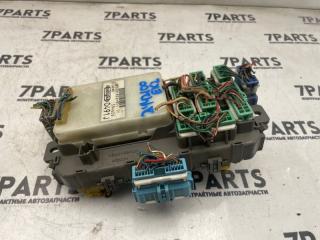 Блок предохранителей HONDA CIVIC EK2 D13B 38600-S04-911,38600-S04-911 4 ракурс
