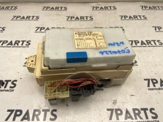 Блок предохранителей MITSUBISHI RVR N71W 4G93 MR530232,MR530232 4 ракурс