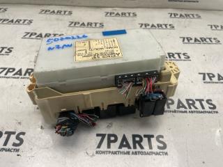 Блок предохранителей MITSUBISHI RVR N71W 4G93 MR530232,MR530232 5 ракурс