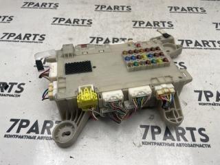 Блок предохранителей правый TOYOTA CELSIOR UCF31 3UZFE ,82730-50110 2 ракурс