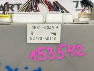 Блок предохранителей правый TOYOTA CELSIOR UCF31 3UZFE ,82730-50110 5 ракурс