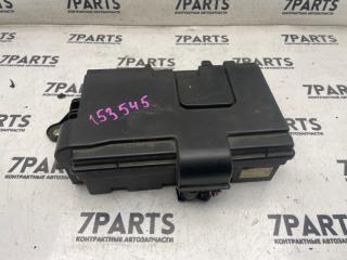 Блок предохранителей TOYOTA CELSIOR UCF31 3UZFE ,82670-50080 1 ракурс