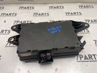 Блок предохранителей TOYOTA CELSIOR UCF31 3UZFE ,82670-50080 4 ракурс
