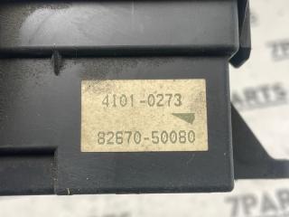 Блок предохранителей TOYOTA CELSIOR UCF31 3UZFE ,82670-50080 5 ракурс