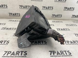 Блок предохранителей TOYOTA YARIS KSP210 1KRFE 4 ракурс