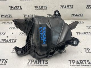 Блок предохранителей TOYOTA YARIS KSP210 1KRFE 5 ракурс