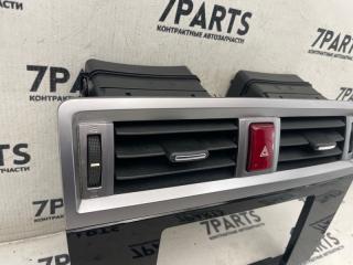Консоль магнитофона SUBARU LEGACY BN9 FB25ASYHAA 2 ракурс