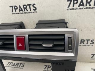 Консоль магнитофона SUBARU LEGACY BN9 FB25ASYHAA 3 ракурс