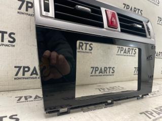 Консоль магнитофона SUBARU LEGACY BN9 FB25ASYHAA 4 ракурс