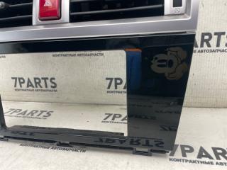 Консоль магнитофона SUBARU LEGACY BN9 FB25ASYHAA 5 ракурс