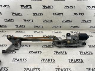 Трапеция дворников MITSUBISHI COLT PLUS Z27W 4G15T 2 ракурс