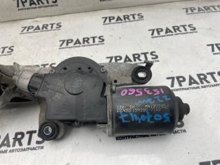 Трапеция дворников MITSUBISHI COLT PLUS Z27W 4G15T 3 ракурс