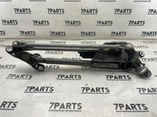 Трапеция дворников HONDA EDIX BE1 D17A 2 ракурс