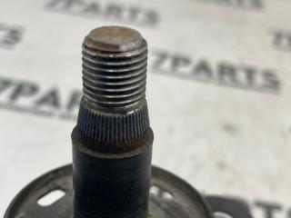 Трапеция дворников HONDA EDIX BE1 D17A 4 ракурс