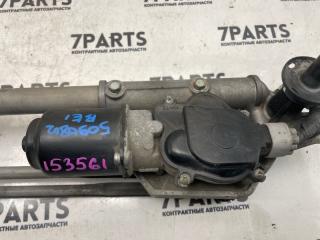 Трапеция дворников HONDA EDIX BE1 D17A 5 ракурс
