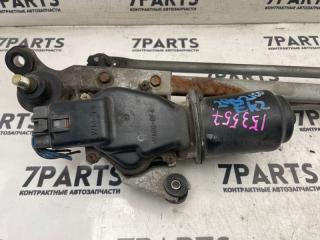 Трапеция дворников HONDA CIVIC EK2 D13B 4 ракурс