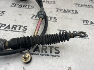 Трос переключения акпп MAZDA BONGO FRIENDEE SG5W J5 S54P46500 2 ракурс