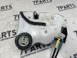 Замок двери правый задний SUZUKI IGNIS FF21S K12C 5 ракурс