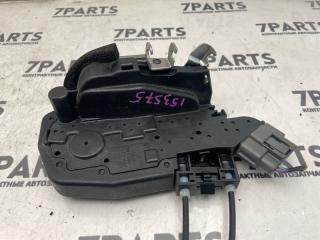 Замок двери левый передний NISSAN FUGA PY50 VQ35HR 80501EG000 4 ракурс Замок двери левый передний NISSAN FUGA PY50 VQ35HR 80501EG000 4 ракурс