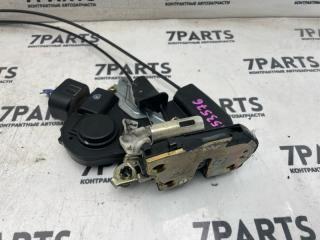 Замок двери левый задний TOYOTA VISTA ZZV50 1ZZFE 6934032390,6934032390 2 ракурс Замок двери левый задний TOYOTA VISTA ZZV50 1ZZFE 6934032390,6934032390 2 ракурс