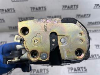 Замок двери левый задний TOYOTA VISTA ZZV50 1ZZFE 6934032390,6934032390 3 ракурс Замок двери левый задний TOYOTA VISTA ZZV50 1ZZFE 6934032390,6934032390 3 ракурс