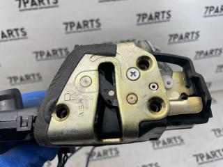 Замок двери правый передний TOYOTA AVENSIS AZT250 1AZFSE 6903002141 3 ракурс