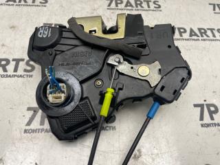 Замок двери правый передний TOYOTA AVENSIS AZT250 1AZFSE 6903002141 4 ракурс