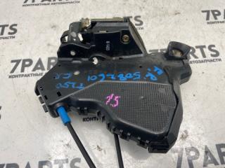 Замок двери правый передний TOYOTA AVENSIS AZT250 1AZFSE 6903002141 5 ракурс