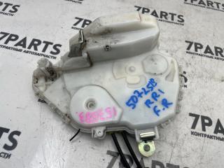Замок двери правый передний HONDA ELYSION RR1 K24A 2 ракурс