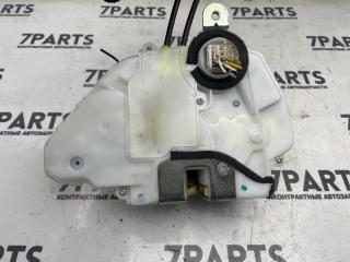 Замок двери правый передний HONDA ELYSION RR1 K24A 3 ракурс