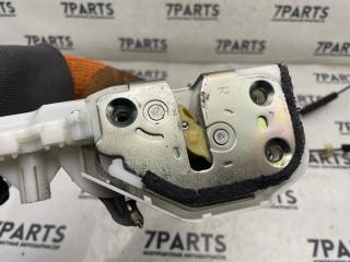 Замок двери правый передний HONDA ELYSION RR1 K24A 4 ракурс