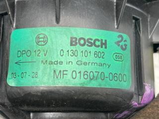 Мотор печки TOYOTA AVENSIS AZT250 1AZFSE 8710302070 3 ракурс