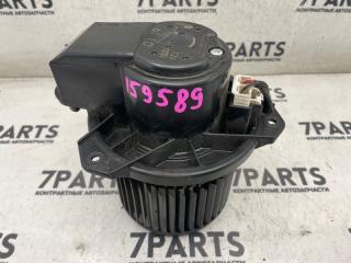 Мотор печки MITSUBISHI FUSO CANTER FBA50 4P10 3 ракурс Мотор печки MITSUBISHI FUSO CANTER FBA50 4P10 3 ракурс