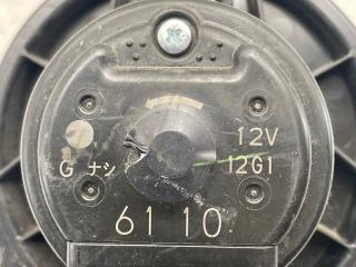 Мотор печки MITSUBISHI FUSO CANTER FBA50 4P10 4 ракурс Мотор печки MITSUBISHI FUSO CANTER FBA50 4P10 4 ракурс