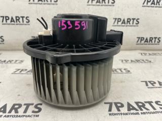Мотор печки SUBARU LEGACY BN9 FB25ASYHAA 72223AJ000,272700-5280 1 ракурс