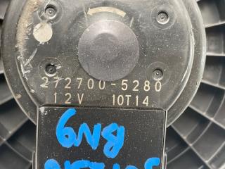 Мотор печки SUBARU LEGACY BN9 FB25ASYHAA 72223AJ000,272700-5280 3 ракурс