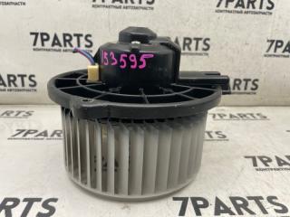 Мотор печки TOYOTA WISH ZNE10 1ZZFE 8710320150,194000-1371 1 ракурс