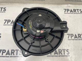 Мотор печки TOYOTA WISH ZNE10 1ZZFE 8710320150,194000-1371 2 ракурс