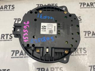 Мотор печки TOYOTA CELSIOR UCF31 3UZFE 8710350080 2 ракурс