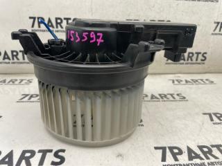 Мотор печки TOYOTA YARIS KSP210 1KRFE 87103K0090 1 ракурс