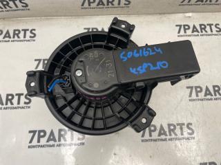 Мотор печки TOYOTA YARIS KSP210 1KRFE 87103K0090 2 ракурс