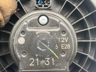 Мотор печки TOYOTA YARIS KSP210 1KRFE 87103K0090 3 ракурс