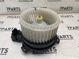 Мотор печки TOYOTA YARIS KSP210 1KRFE 87103K0090 4 ракурс