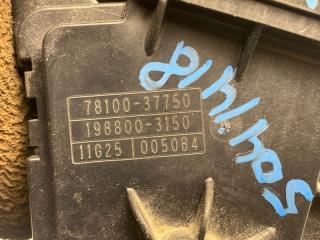 Педаль подачи топлива TOYOTA DYNA KDY230 2KDFTV 78100-37750 3 ракурс