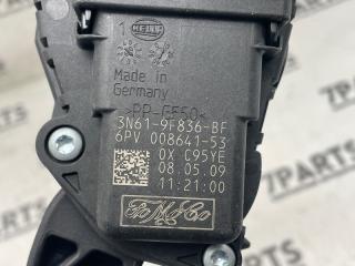 Педаль подачи топлива MAZDA PREMACY CREW LFVD ,3N61-9F836-BF 3 ракурс