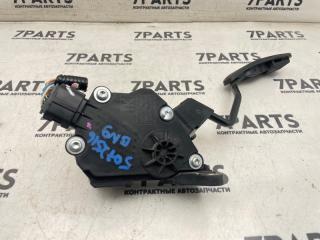 Педаль подачи топлива SUBARU LEGACY BN9 FB25ASYHAA 36010AL050 2 ракурс