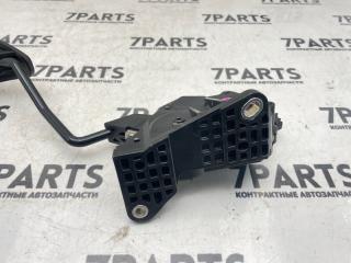 Педаль подачи топлива SUBARU LEGACY BN9 FB25ASYHAA 36010AL050 3 ракурс
