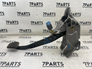 Педаль тормоза NISSAN SAFARI WTY61 ZD30DDTI 3 ракурс