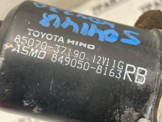 Мотор стеклоочистителя TOYOTA DYNA KDY230 2KDFTV 85070-37190 4 ракурс